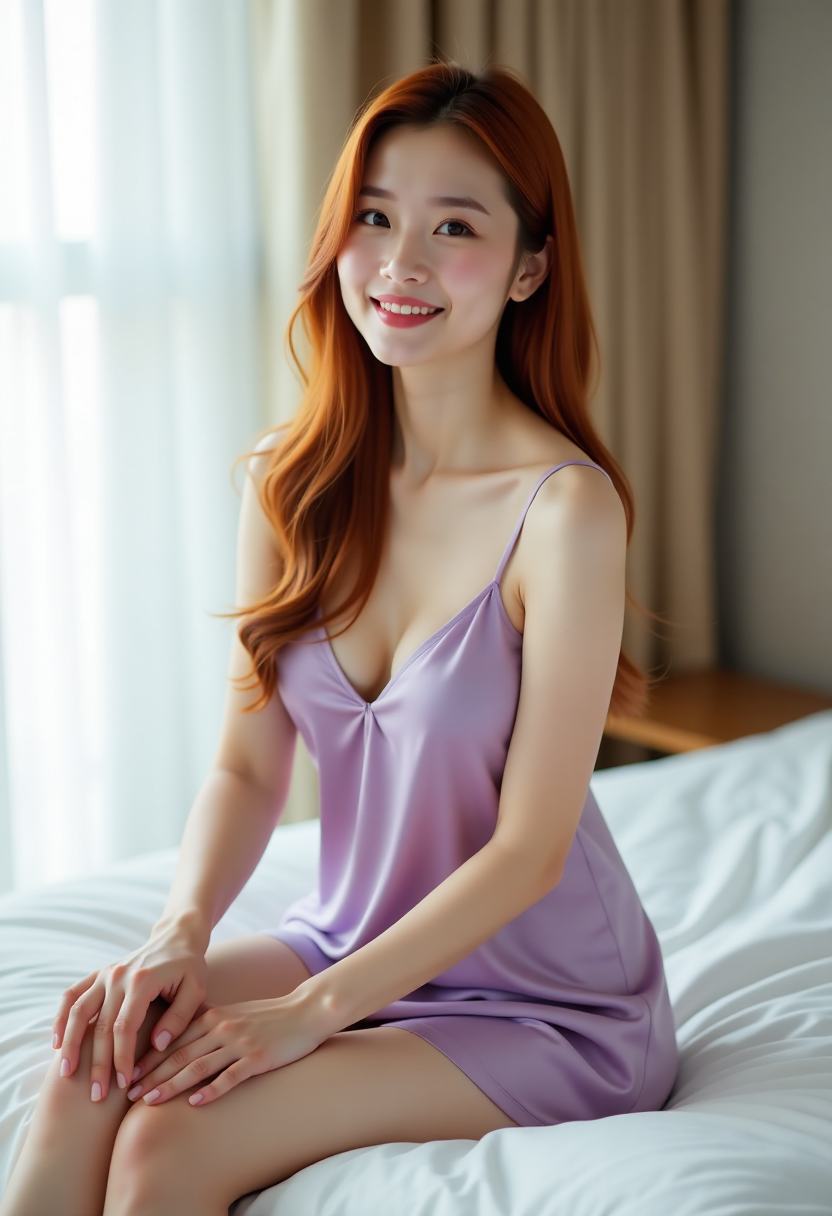 云端情缘