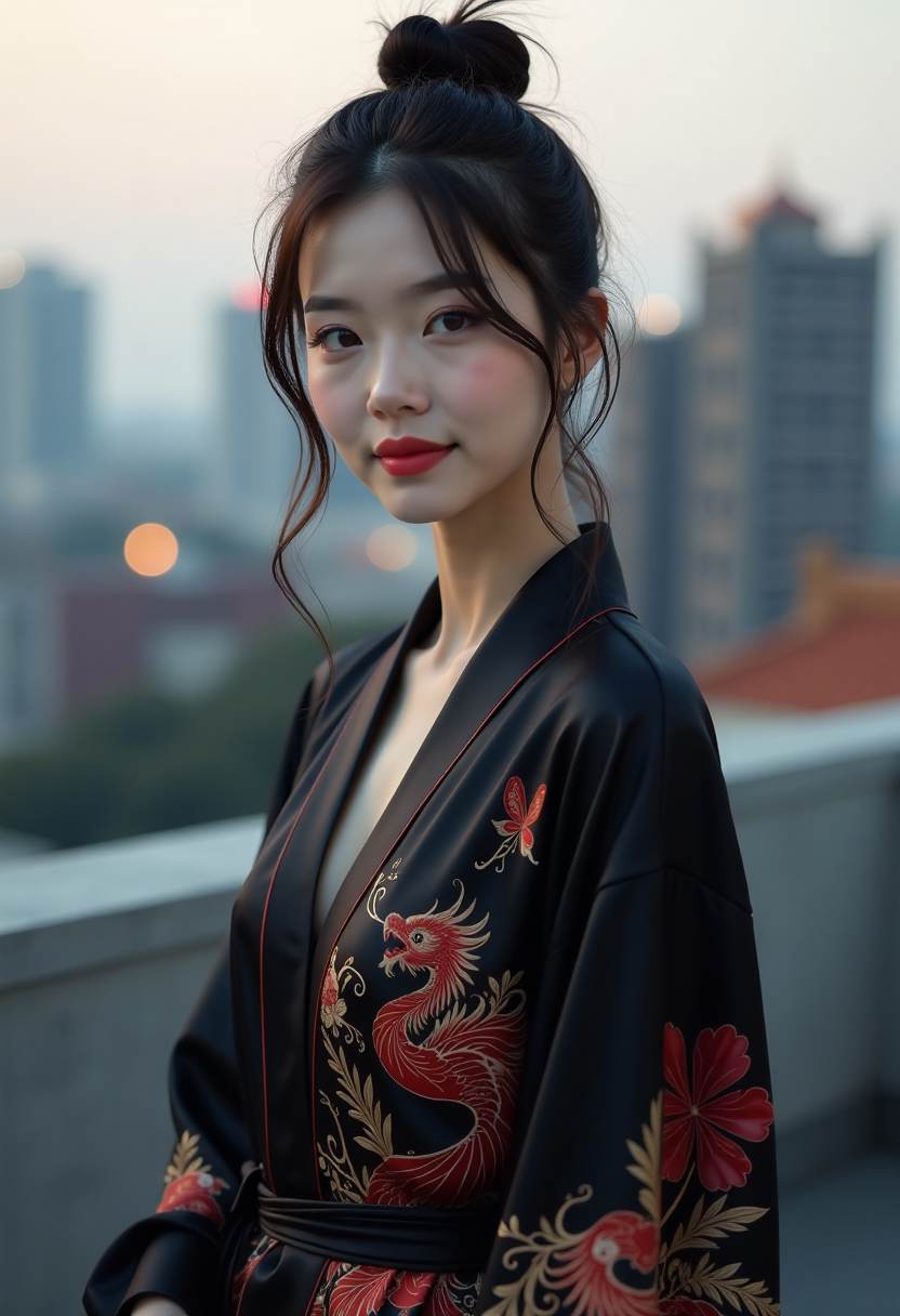 中国机长